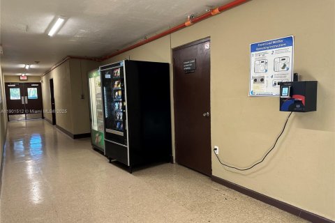 Снять в аренду кондоминиум в Санни-Айлс-Бич, Флорида 1 спальня, 64.57м2, № 1951735 - фото 25