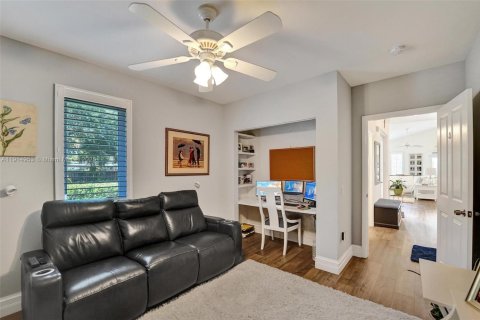 Casa en venta en Fort Lauderdale, Florida, 4 dormitorios, 204.01 m2 № 1970728 - foto 14