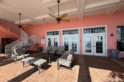 Copropriété à vendre à Saint Petersburg, Floride: 2 chambres, 94.95 m2 № 2351841 - photo 27