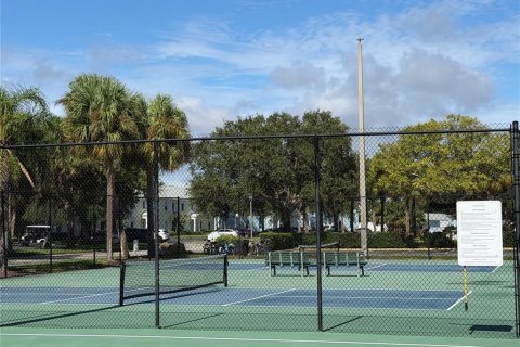 Copropriété à vendre à Saint Petersburg, Floride: 2 chambres, 94.95 m2 № 2351841 - photo 17