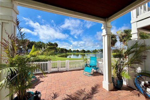 Copropriété à vendre à Saint Petersburg, Floride: 2 chambres, 94.95 m2 № 2351841 - photo 8