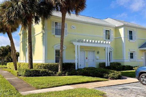 Condo in Saint Petersburg, Florida, 2 bedrooms  № 2351841