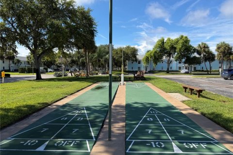 Copropriété à vendre à Saint Petersburg, Floride: 2 chambres, 94.95 m2 № 2351841 - photo 20