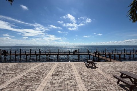 Copropriété à vendre à Saint Petersburg, Floride: 2 chambres, 94.95 m2 № 2351841 - photo 24