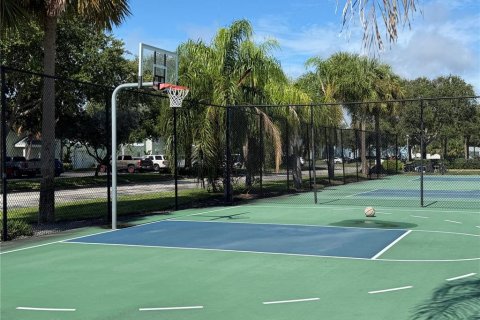 Copropriété à vendre à Saint Petersburg, Floride: 2 chambres, 94.95 m2 № 2351841 - photo 16