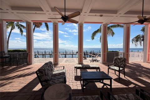 Copropriété à vendre à Saint Petersburg, Floride: 2 chambres, 94.95 m2 № 2351841 - photo 23