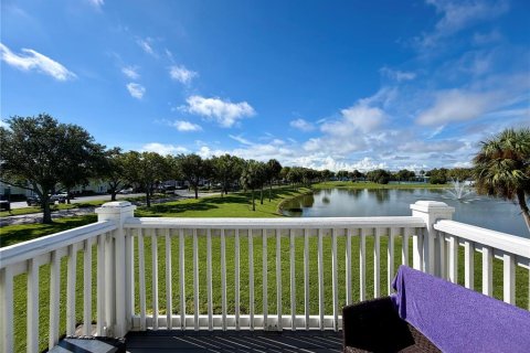 Copropriété à vendre à Saint Petersburg, Floride: 2 chambres, 94.95 m2 № 2351841 - photo 15