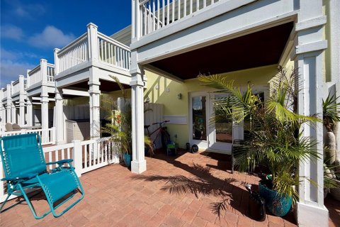 Copropriété à vendre à Saint Petersburg, Floride: 2 chambres, 94.95 m2 № 2351841 - photo 10