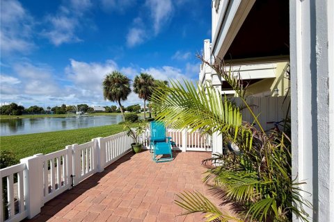 Copropriété à vendre à Saint Petersburg, Floride: 2 chambres, 94.95 m2 № 2351841 - photo 9