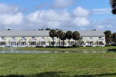 Copropriété à vendre à Saint Petersburg, Floride: 2 chambres, 94.95 m2 № 2351841 - photo 19