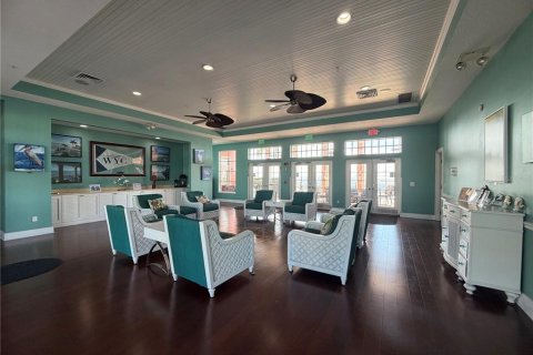 Copropriété à vendre à Saint Petersburg, Floride: 2 chambres, 94.95 m2 № 2351841 - photo 22