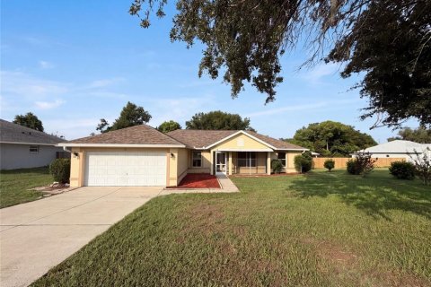 Villa ou maison à vendre à Howey-in-the-Hills, Floride: 3 chambres, 155.98 m2 № 2227768 - photo 20