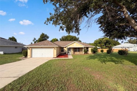 Villa ou maison à vendre à Howey-in-the-Hills, Floride: 3 chambres, 155.98 m2 № 2227768 - photo 23