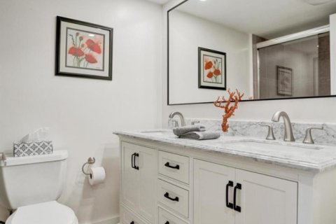Apartment in Fort Lauderdale, Florida 2 bedrooms, 86.49 sq.m. № 2086298 - photo 19