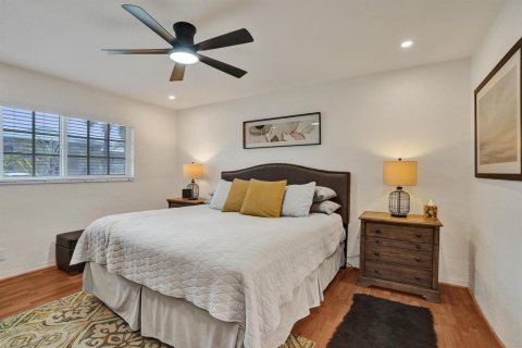 Apartment in Fort Lauderdale, Florida 2 bedrooms, 86.49 sq.m. № 2086298 - photo 24
