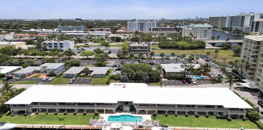 Apartment in Fort Lauderdale, Florida 2 bedrooms, 86.49 sq.m. № 2086298