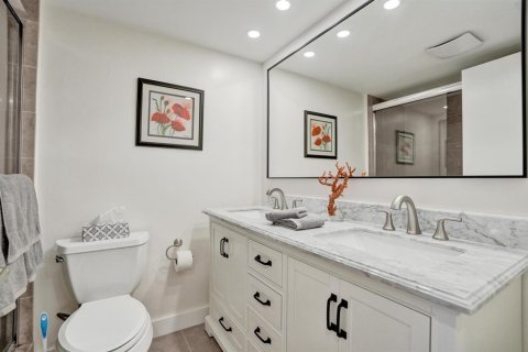 Apartment in Fort Lauderdale, Florida 2 bedrooms, 86.49 sq.m. № 2086298 - photo 18