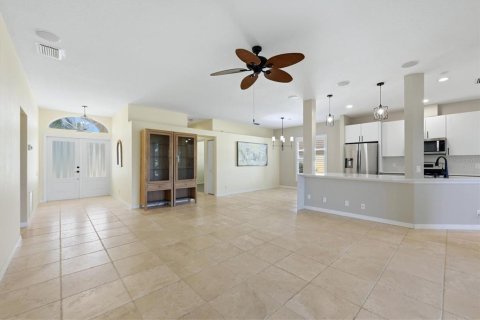 Villa ou maison à vendre à Nokomis, Floride: 2 chambres, 146.97 m2 № 2437023 - photo 7