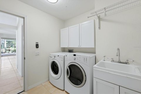 Villa ou maison à vendre à Nokomis, Floride: 2 chambres, 146.97 m2 № 2437023 - photo 21
