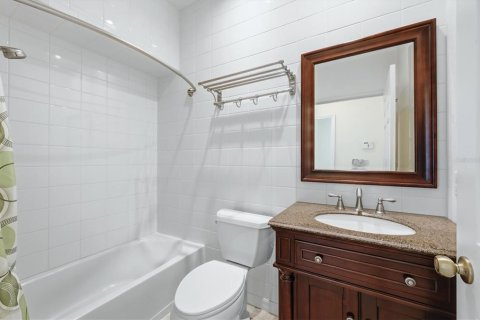Villa ou maison à vendre à Nokomis, Floride: 2 chambres, 146.97 m2 № 2437023 - photo 20