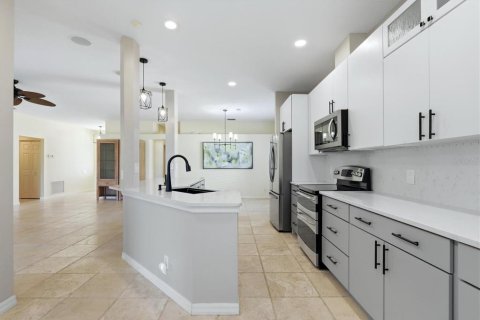 Villa ou maison à vendre à Nokomis, Floride: 2 chambres, 146.97 m2 № 2437023 - photo 24