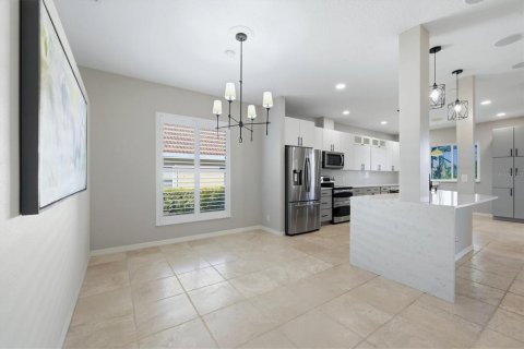 Villa ou maison à vendre à Nokomis, Floride: 2 chambres, 146.97 m2 № 2437023 - photo 9