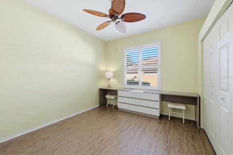 Villa ou maison à vendre à Nokomis, Floride: 2 chambres, 146.97 m2 № 2437023 - photo 18