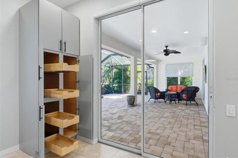 Villa ou maison à vendre à Nokomis, Floride: 2 chambres, 146.97 m2 № 2437023 - photo 23