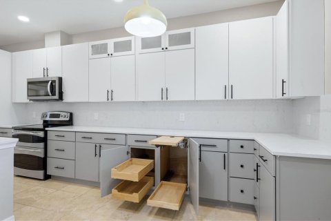 Villa ou maison à vendre à Nokomis, Floride: 2 chambres, 146.97 m2 № 2437023 - photo 29
