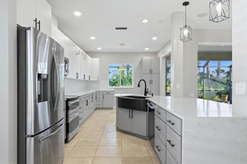 Villa ou maison à vendre à Nokomis, Floride: 2 chambres, 146.97 m2 № 2437023 - photo 25