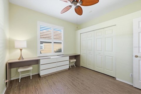 Villa ou maison à vendre à Nokomis, Floride: 2 chambres, 146.97 m2 № 2437023 - photo 19
