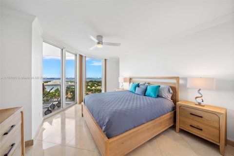 Снять в аренду кондоминиум в Майами-Бич, Флорида 1 спальня, 102.19м2, № 1978010 - фото 9
