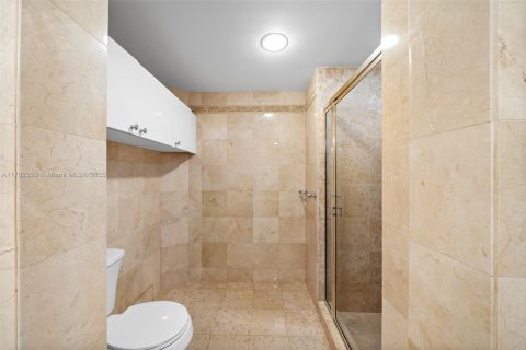 Снять в аренду кондоминиум в Майами-Бич, Флорида 1 спальня, 102.19м2, № 1978010 - фото 15