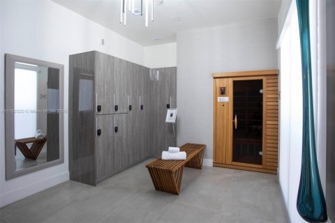 Снять в аренду кондоминиум в Майами-Бич, Флорида 1 спальня, 102.19м2, № 1978010 - фото 28