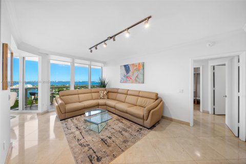 Снять в аренду кондоминиум в Майами-Бич, Флорида 1 спальня, 102.19м2, № 1978010 - фото 4