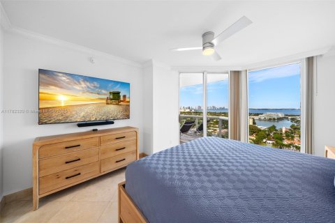 Снять в аренду кондоминиум в Майами-Бич, Флорида 1 спальня, 102.19м2, № 1978010 - фото 11