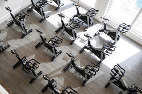 Снять в аренду кондоминиум в Майами-Бич, Флорида 1 спальня, 102.19м2, № 1978010 - фото 21