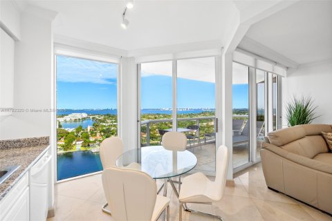 Снять в аренду кондоминиум в Майами-Бич, Флорида 1 спальня, 102.19м2, № 1978010 - фото 6