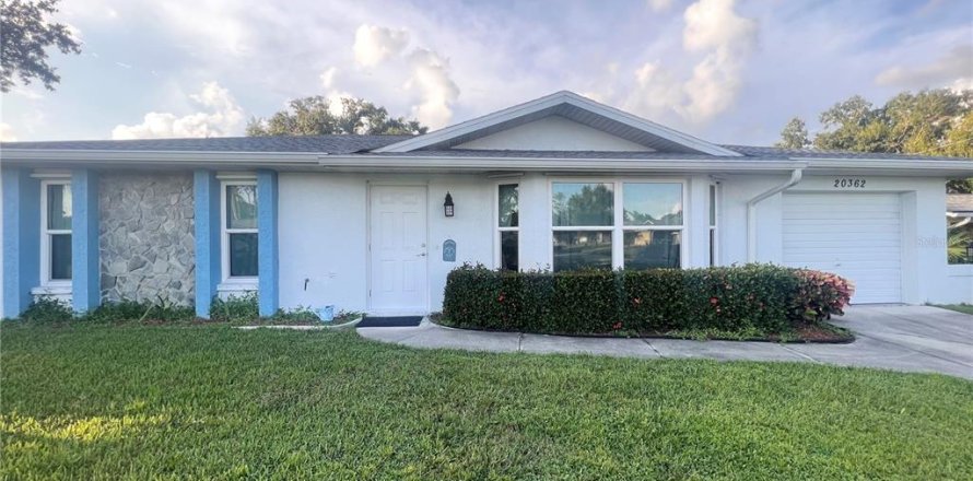 Villa ou maison à Port Charlotte, Floride 2 chambres, 113.34 m2 № 1520888