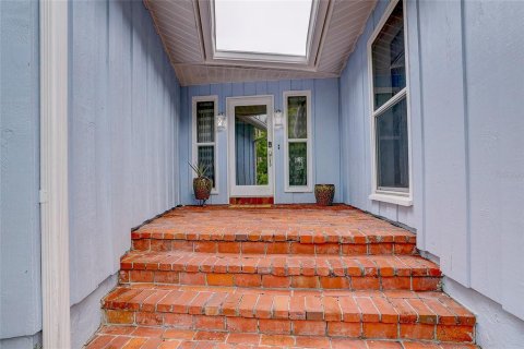 Villa ou maison à vendre à Sarasota, Floride: 2 chambres, 194.35 m2 № 2291252 - photo 5