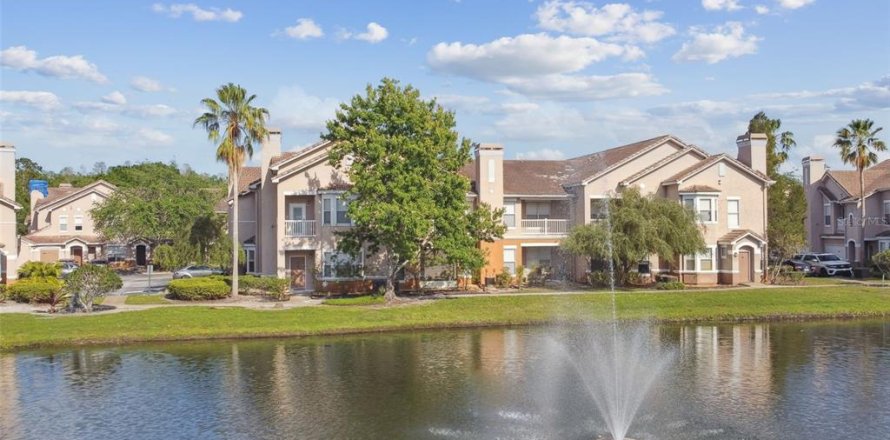 Condominio en Tampa, Florida, 2 dormitorios  № 1734436
