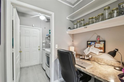 Condominio en venta en Tampa, Florida, 2 dormitorios, 124.49 m2 № 1734436 - foto 24