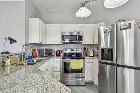Condominio en venta en Tampa, Florida, 2 dormitorios, 124.49 m2 № 1734436 - foto 11
