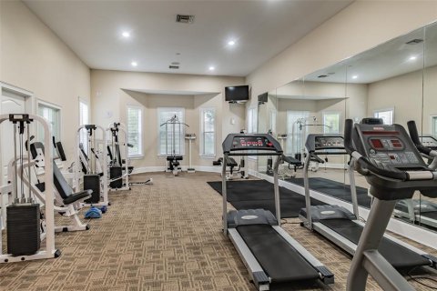 Condominio en venta en Tampa, Florida, 2 dormitorios, 124.49 m2 № 1734436 - foto 5