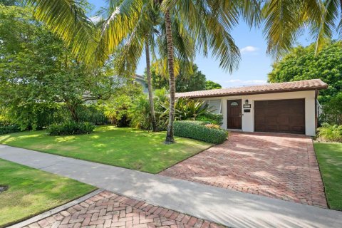 Casa en venta en Boca Raton, Florida, 2 dormitorios, 81.29 m2 № 2259597 - foto 6