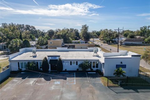 Commercial property in Tampa, Florida 263.84 sq.m. № 2113766