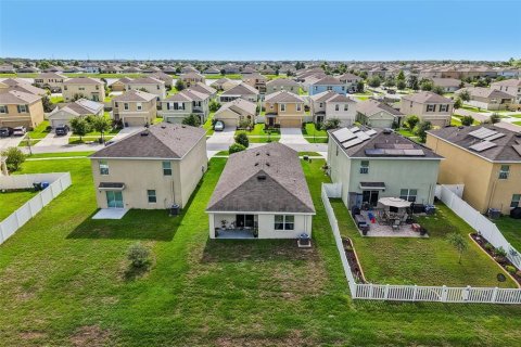 Villa ou maison à vendre à Riverview, Floride: 3 chambres, 140.28 m2 № 2210026 - photo 25