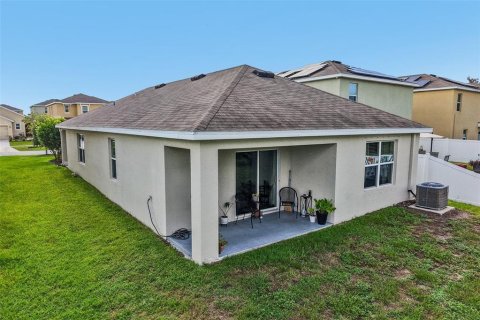 Villa ou maison à vendre à Riverview, Floride: 3 chambres, 140.28 m2 № 2210026 - photo 21