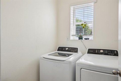 Villa ou maison à vendre à Riverview, Floride: 3 chambres, 140.28 m2 № 2210026 - photo 20