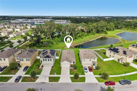 Villa ou maison à vendre à Riverview, Floride: 3 chambres, 140.28 m2 № 2210026 - photo 24